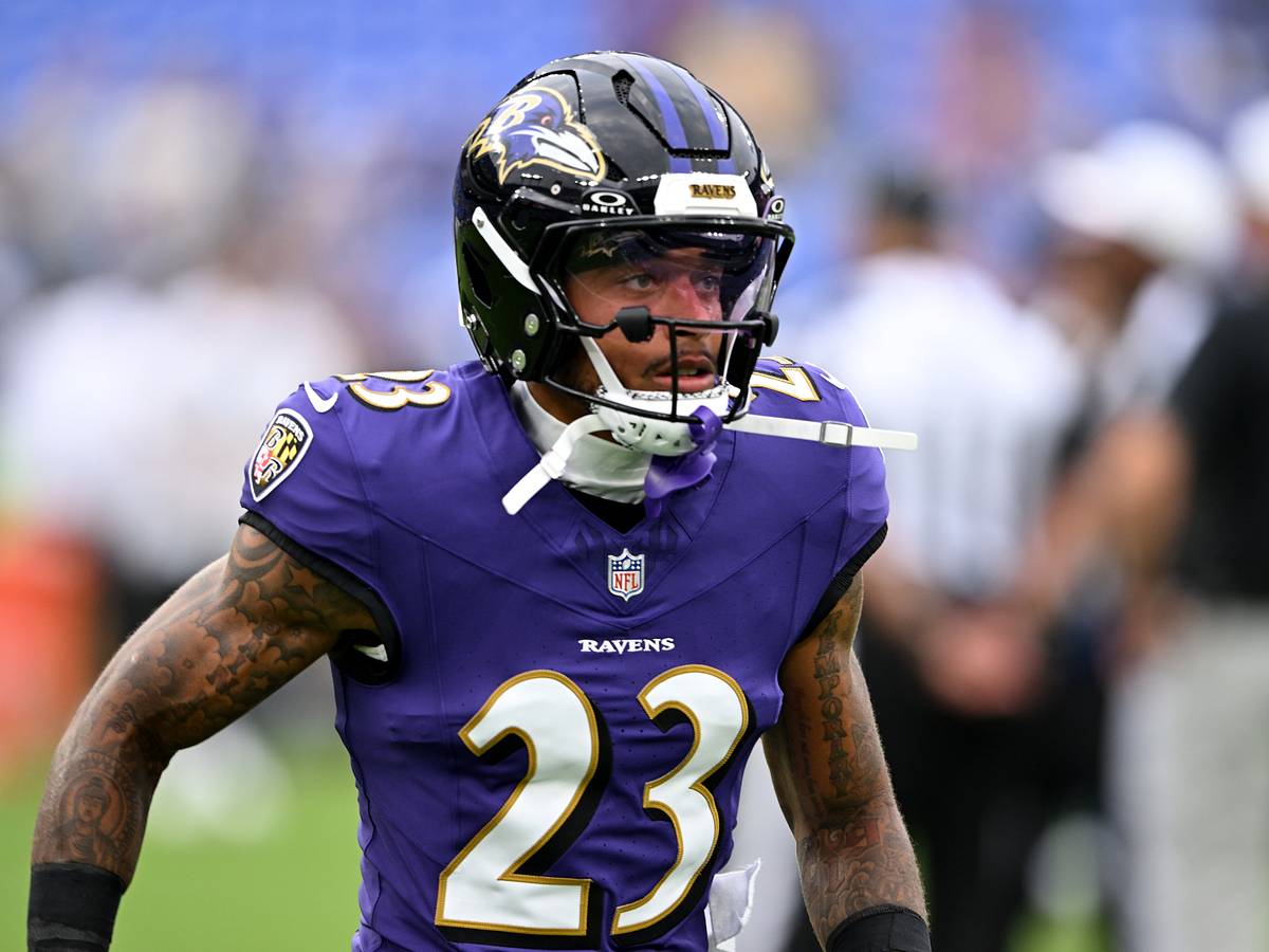 Ravens paid $6 million to learn what Packers already knew about Jaire  Alexander