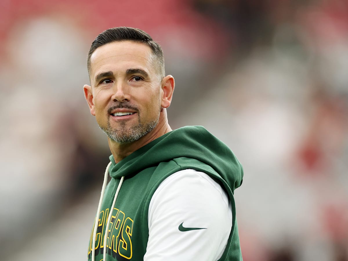 Biggest winners and losers after Matt LaFleur lands new deal with Packers