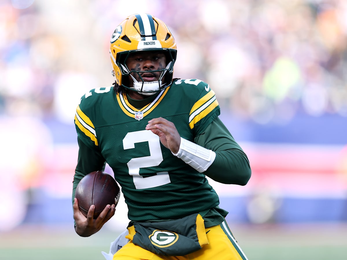 Packers may have quietly just solved their Malik Willis problem