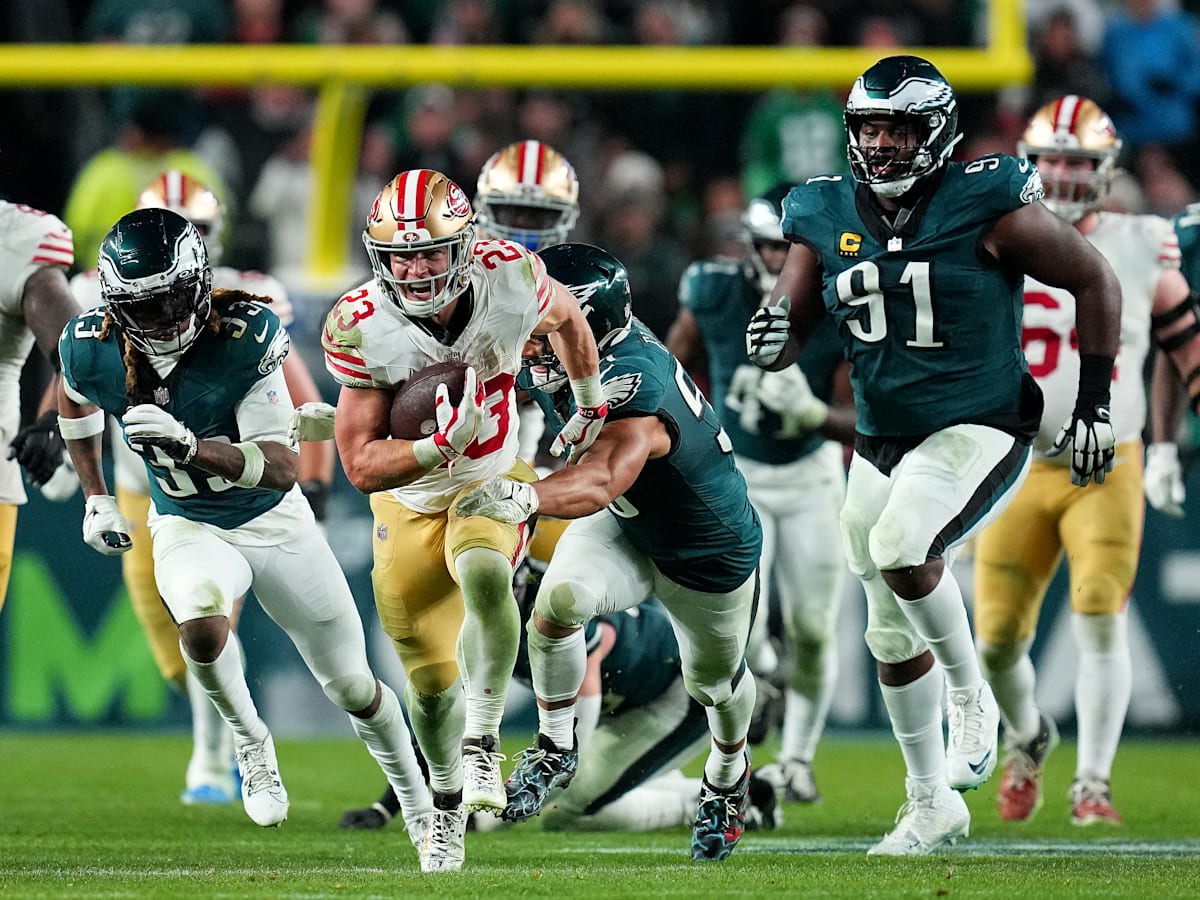 Rams fans now have 1 more reason to loathe their bitter NFC West Division rival