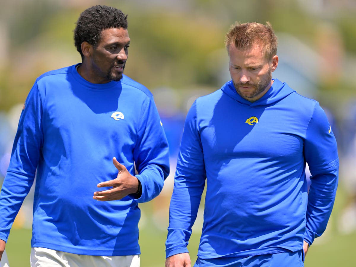 3 revelations from Rams OTAs that fans will almost certainly love