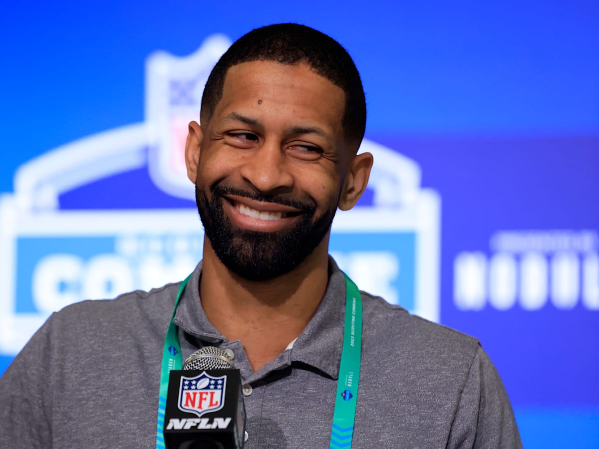 NFL insider connects Browns to all too familiar Andrew Berry draft strategy