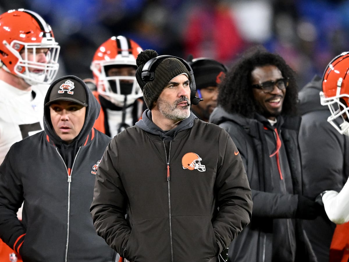 NFL analyst suggests most obvious path to top graded draft for Browns