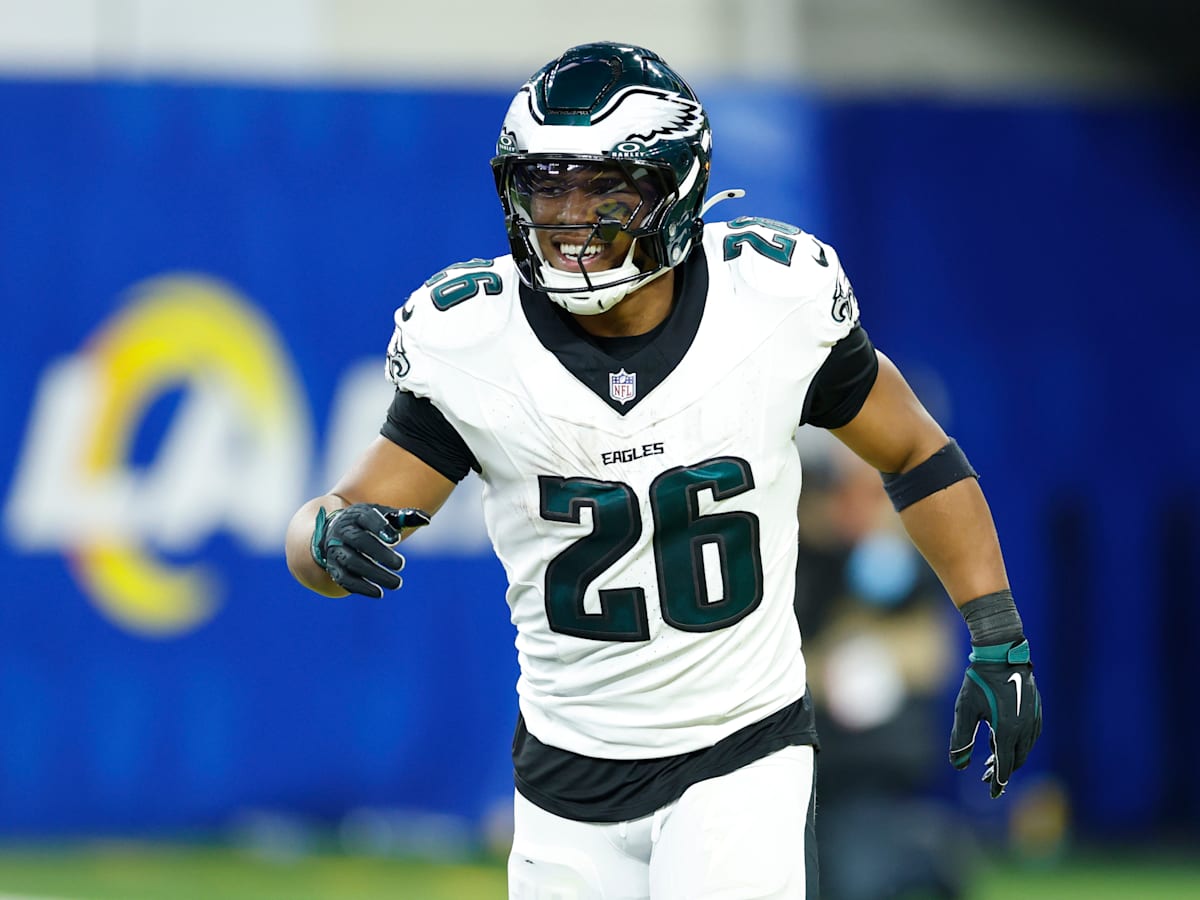 Saquon Barkley's monster night was even better than the statistics suggest