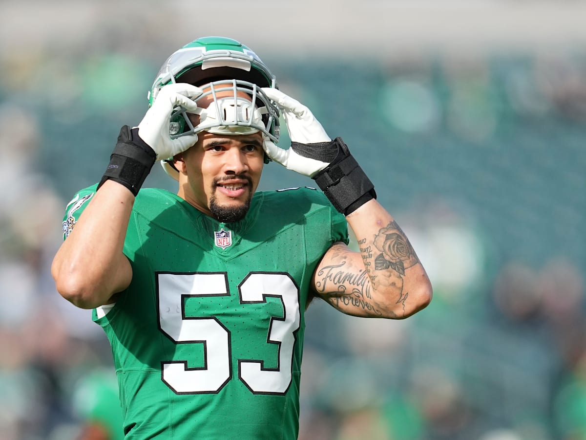 Zack Baun explains ignoring free agency's temptation to stay ...