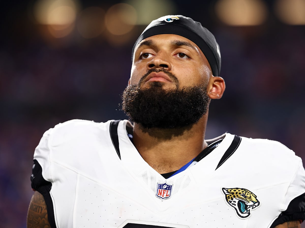 Steelers' top receiver upgrade at risk as Saints try to swoop in for the steal