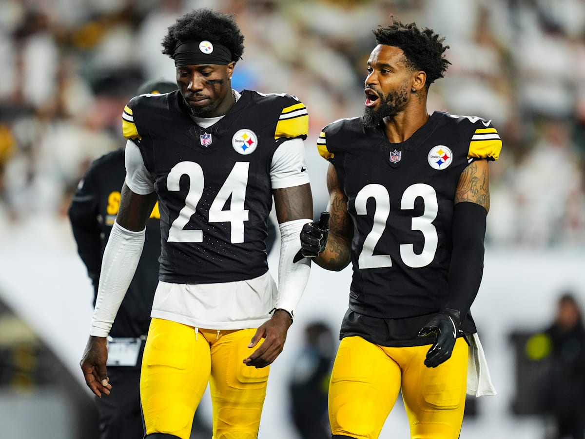 Pryor: Darius Slay ‘Significant Part’ Of Defensive Issues, Could Be On The Move At Trade Deadline