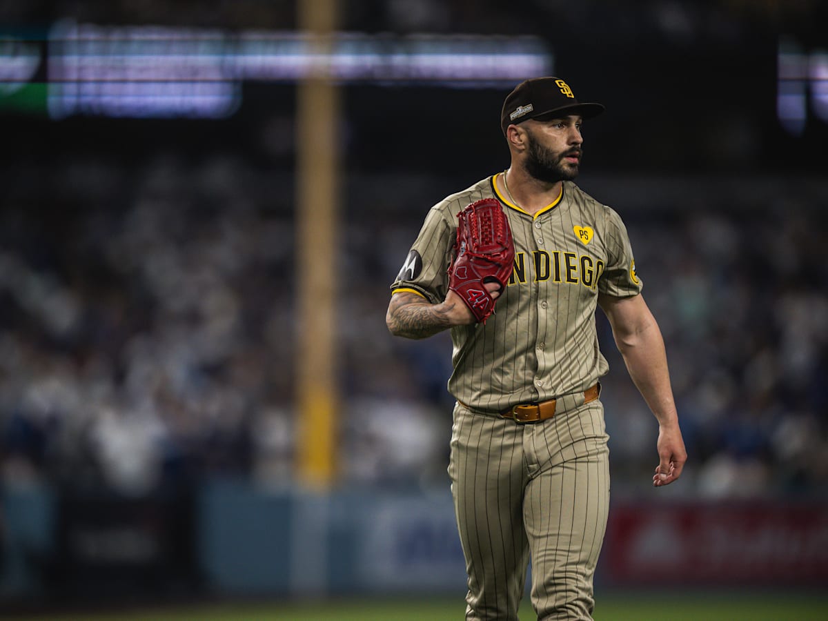 Insider's report of Phillies' connection to top closer will just give fans false hope