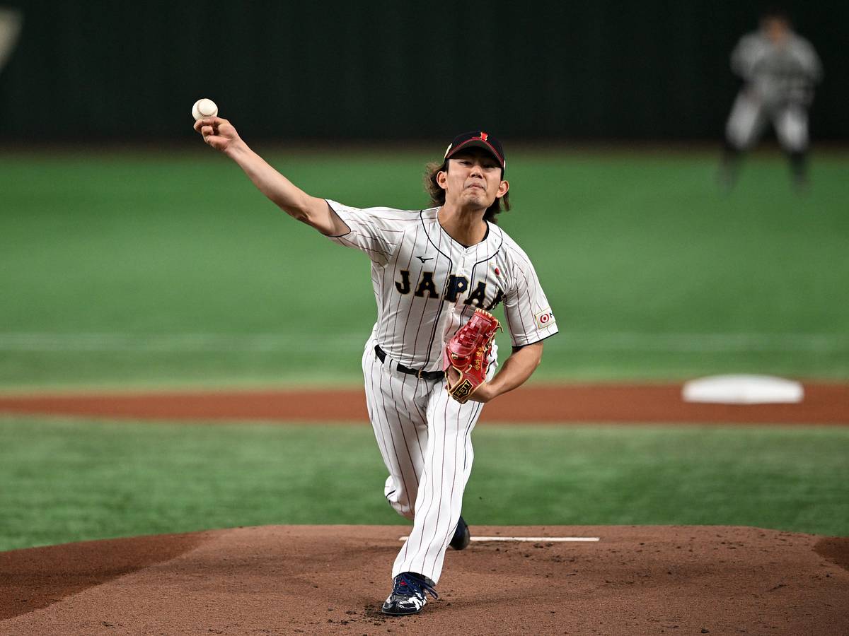 Latest buzz around Tatsuya Imai proves door is still wide open for