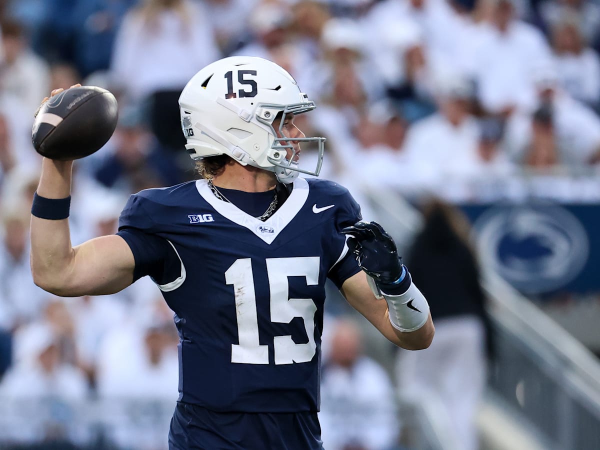 Dolphins' post-trade deadline mock draft includes shocking QB curveball