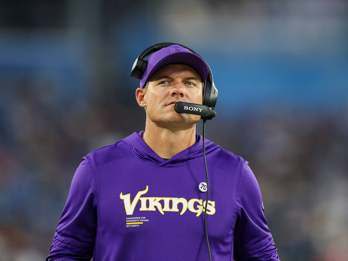 Vikings finally make long-awaited decision fans knew was coming
