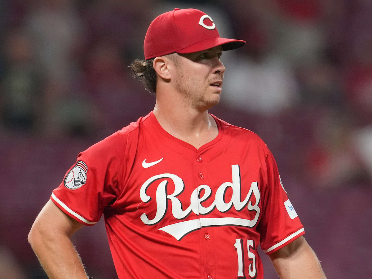 Upcoming Emilio Pagán decision might be harder than it should be for the Reds