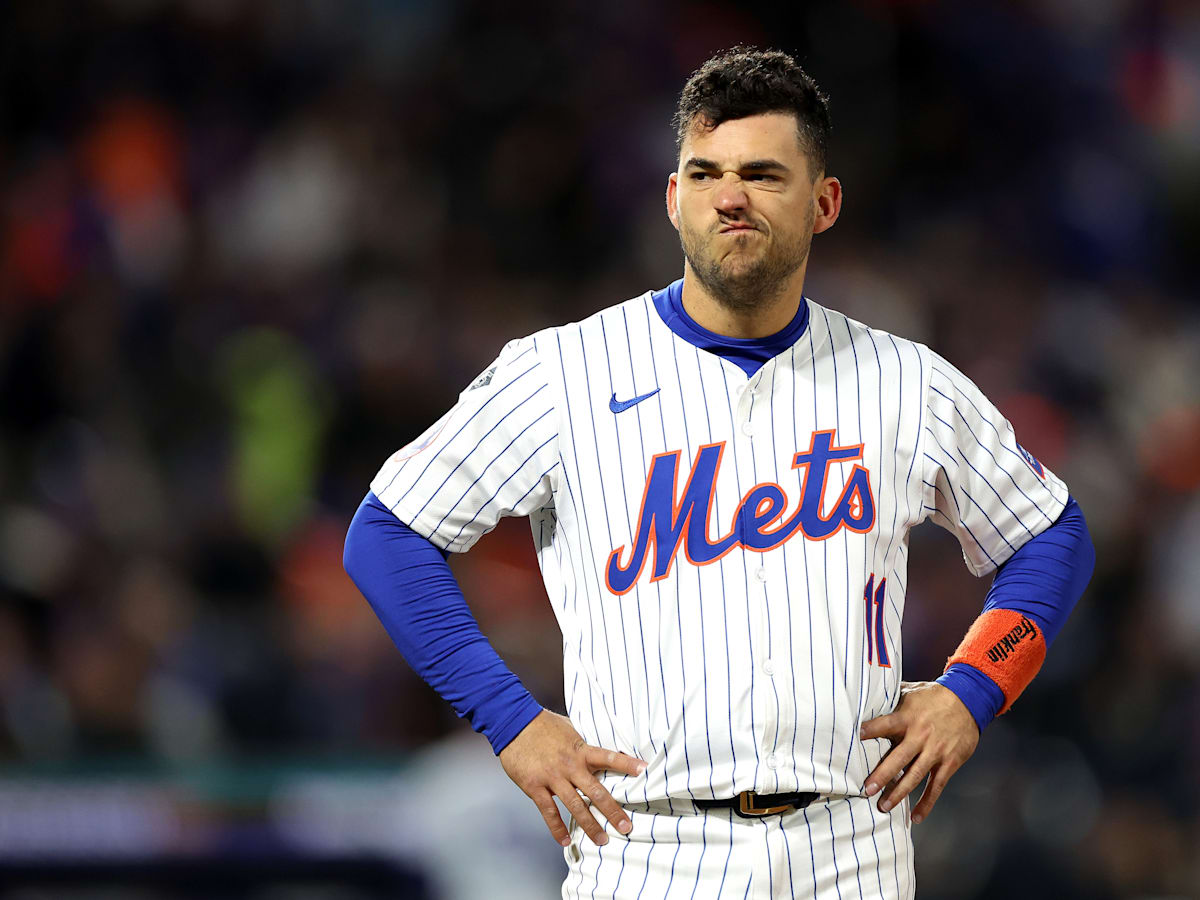 The Athletic links Mariners to 2024 Mets spark plug in free agency