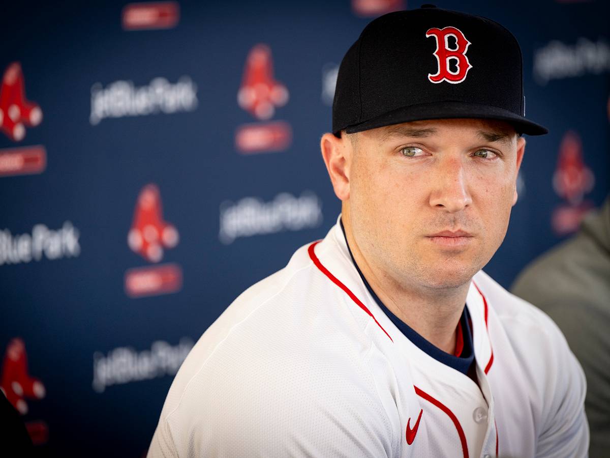 Alex Bregman contract details with Red Sox show why Mariners were never a  fit