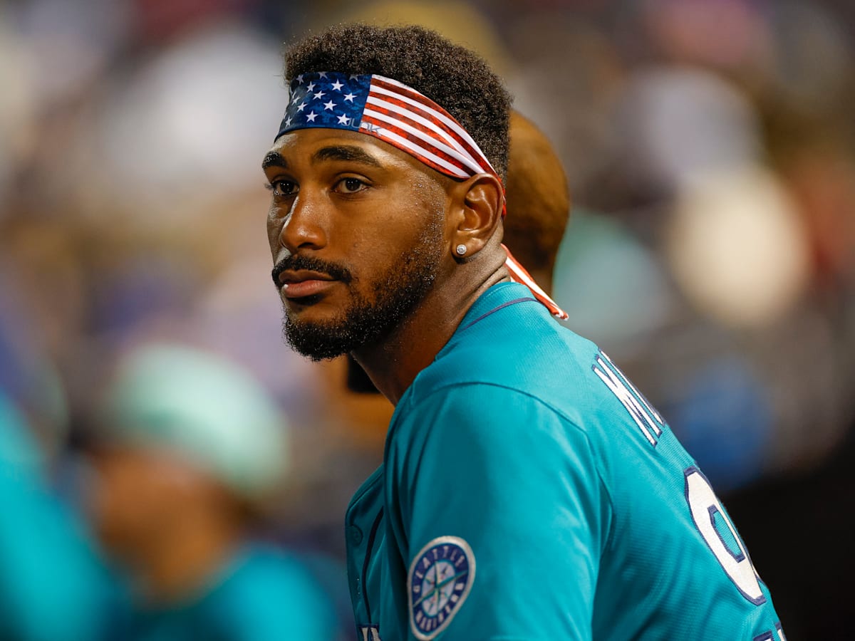 超新星！！Lazaro Montes 直筆サイン　マリナーズ　期待のプロスペクト 超新星！！Lazaro Montes 直筆サイン マリナーズ 期待のプロスペクト