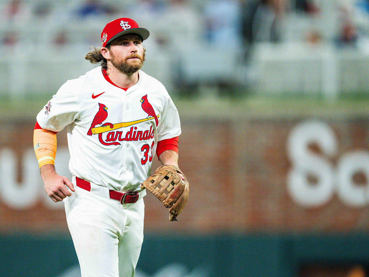 3 Mariners trade packages for Brendan Donovan that actually make sense