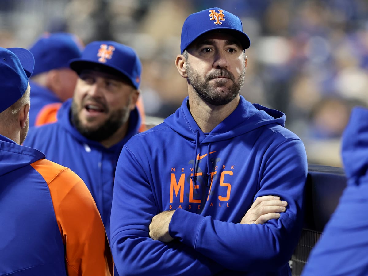 REPORT Detroit Tigers to face both Justin Verlander and Max Scherzer this week