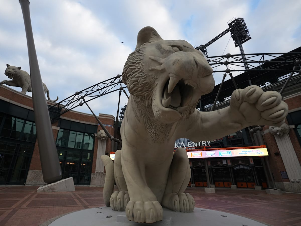 How to watch fox sports detroit without cable online