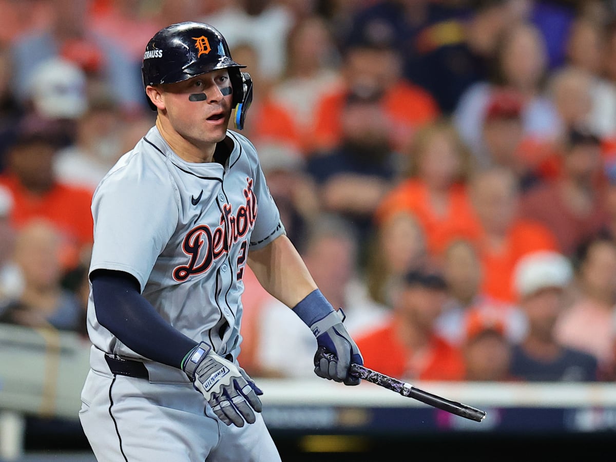 Spencer Torkelson likely to remain with Tigers for 2025 due to