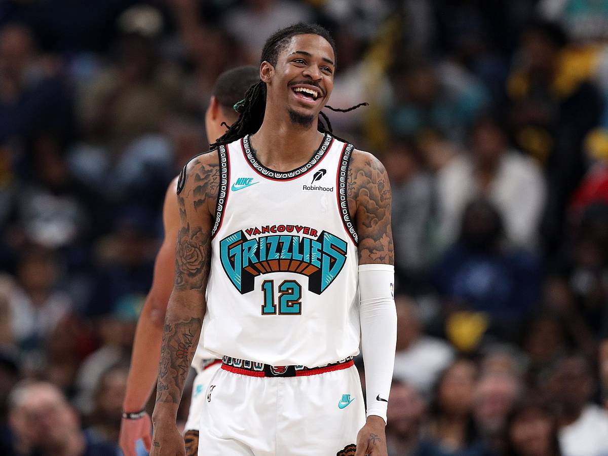 Grade the Trade Pitch: Suns concoct wild blockbuster trade for Ja