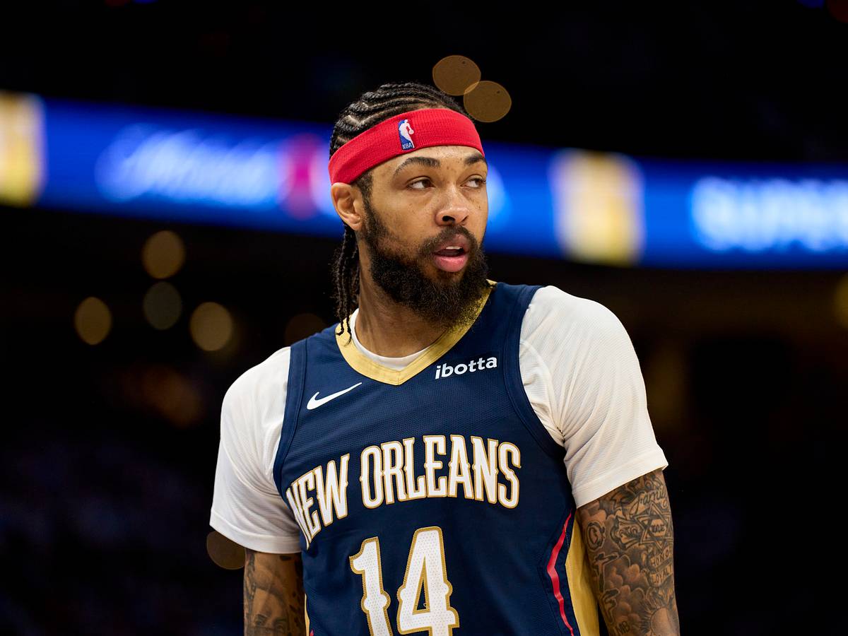 Pelicans clearly fleeced the Raptors with Brandon Ingram trade