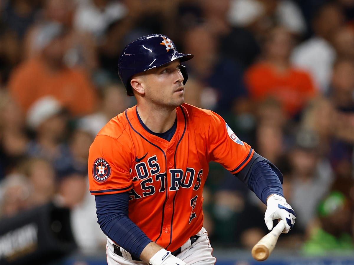 Structure of Red Sox-Alex Bregman contract shows Dodgers could ...