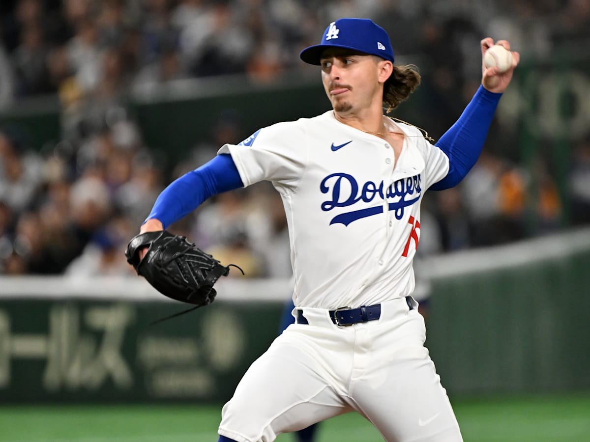 Dodgers make roster move and unveil expected Clayton Kershaw IL