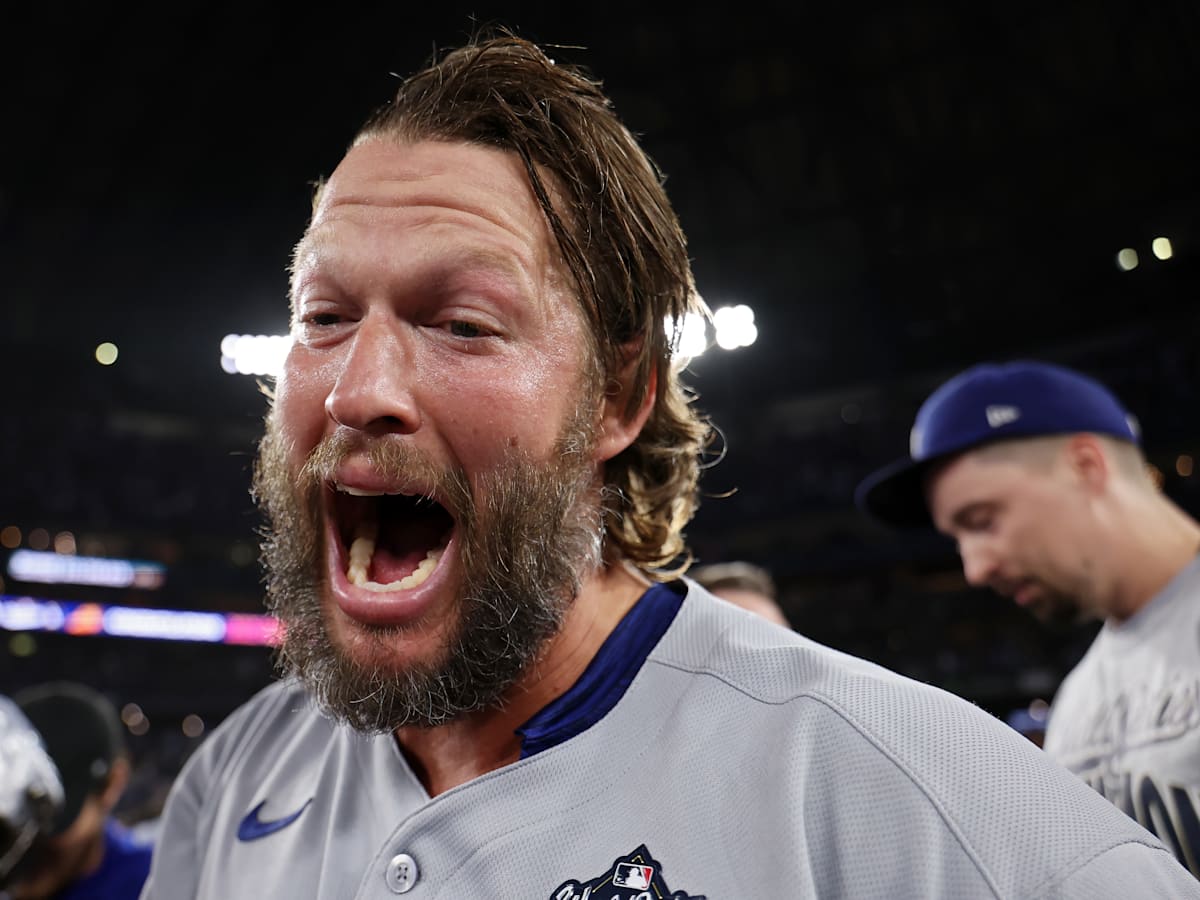 Clayton Kershaw revealed Dodgers nearly gave him ultimate