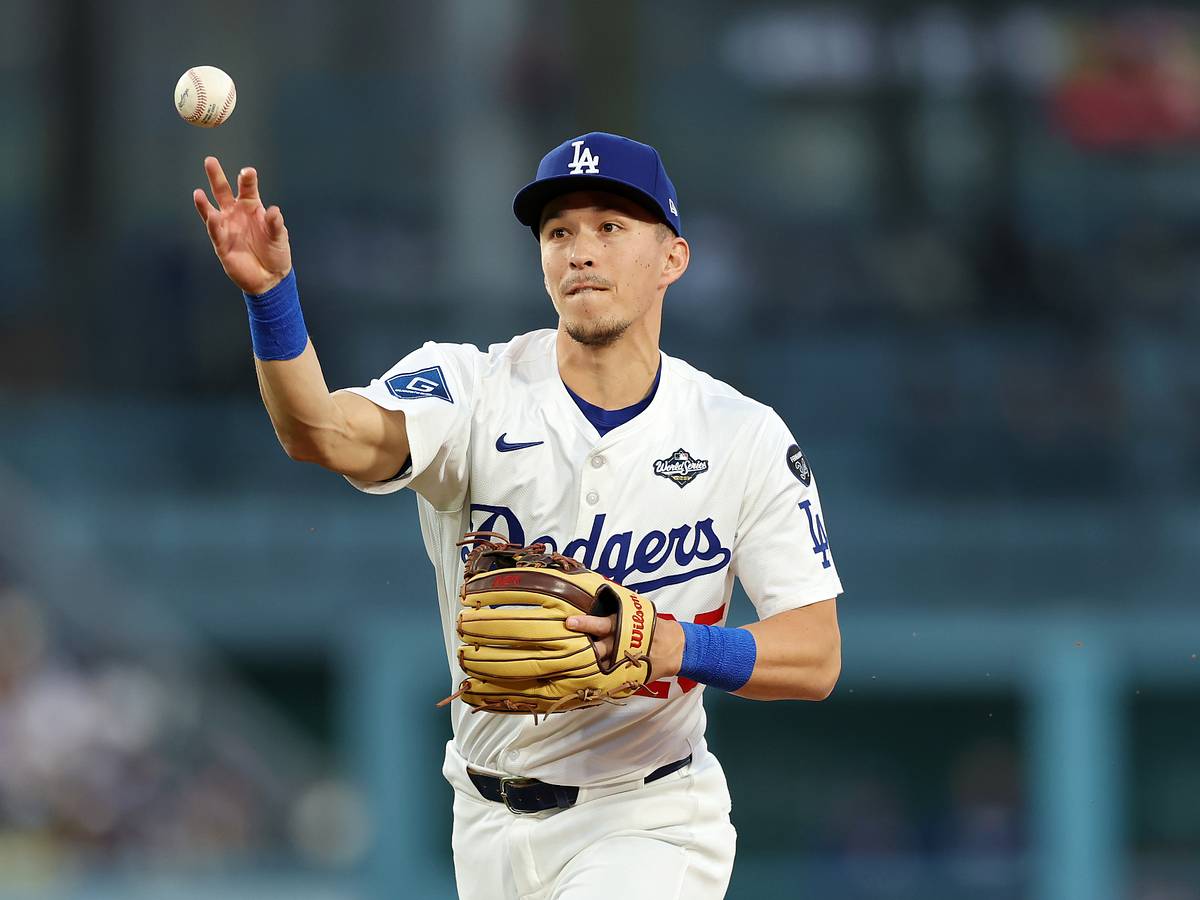 Dodgers stance on Tommy Edman could affect their offseason flexibility