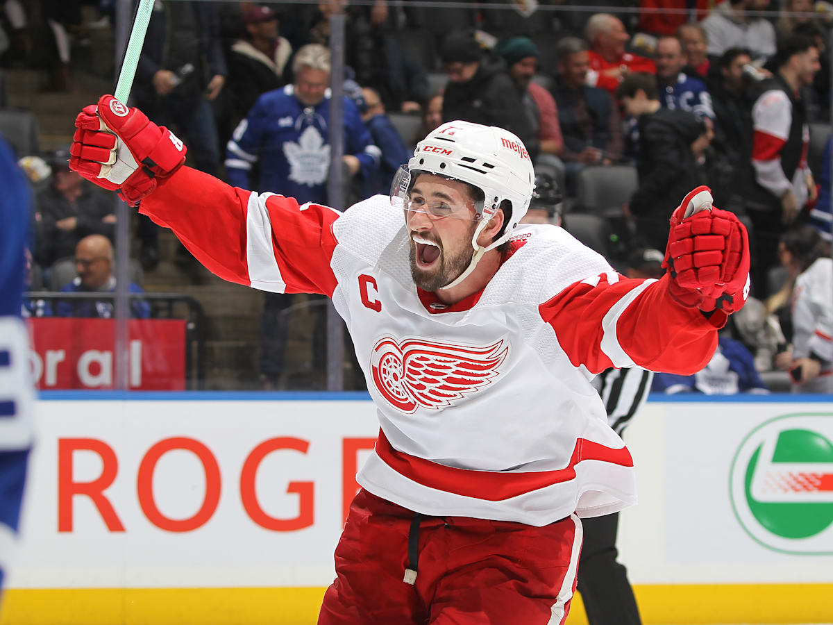 Dylan larkin all star game jersey online