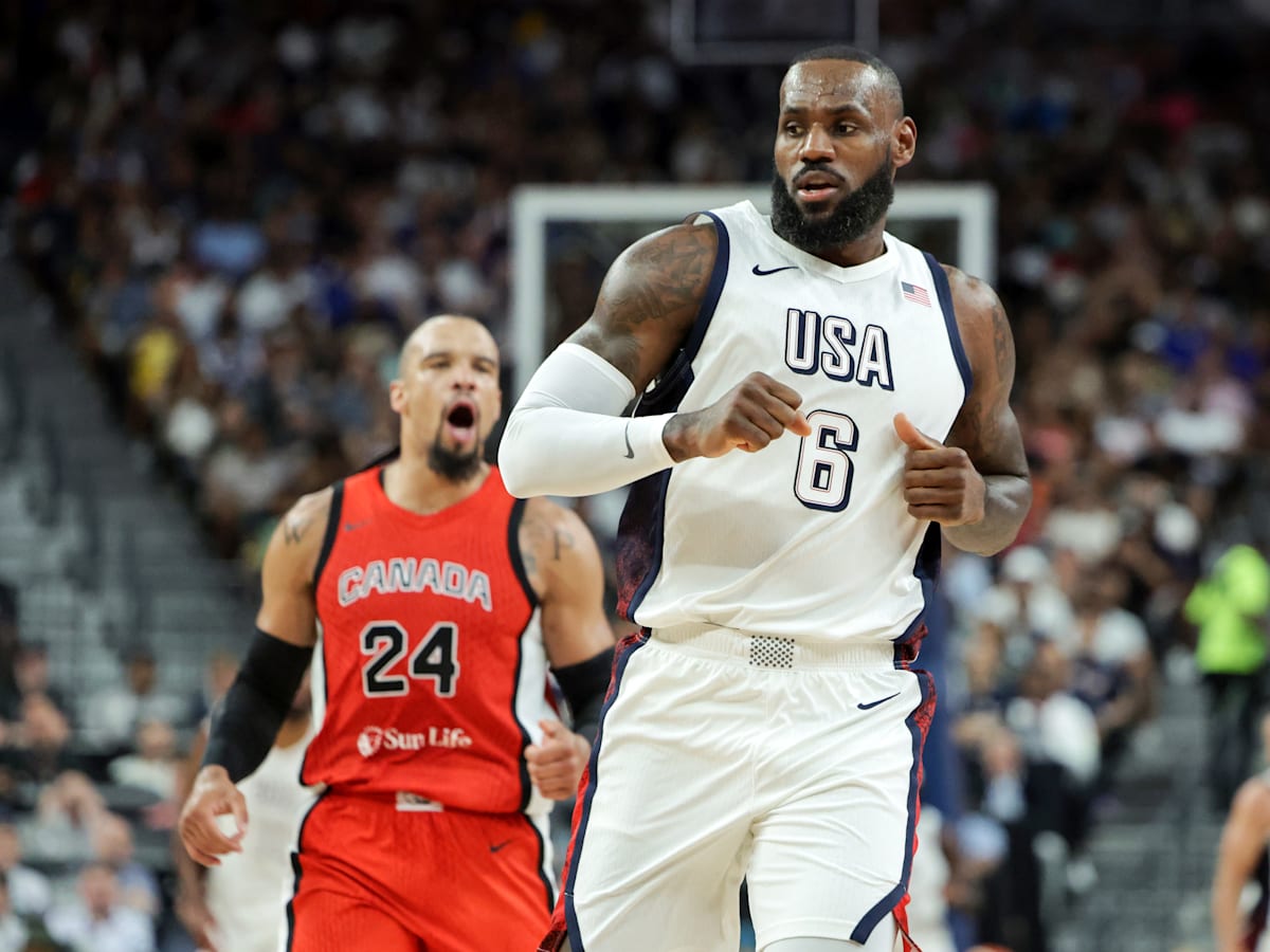 LeBron James rebukes haters with personal message to Kawhi Leonard