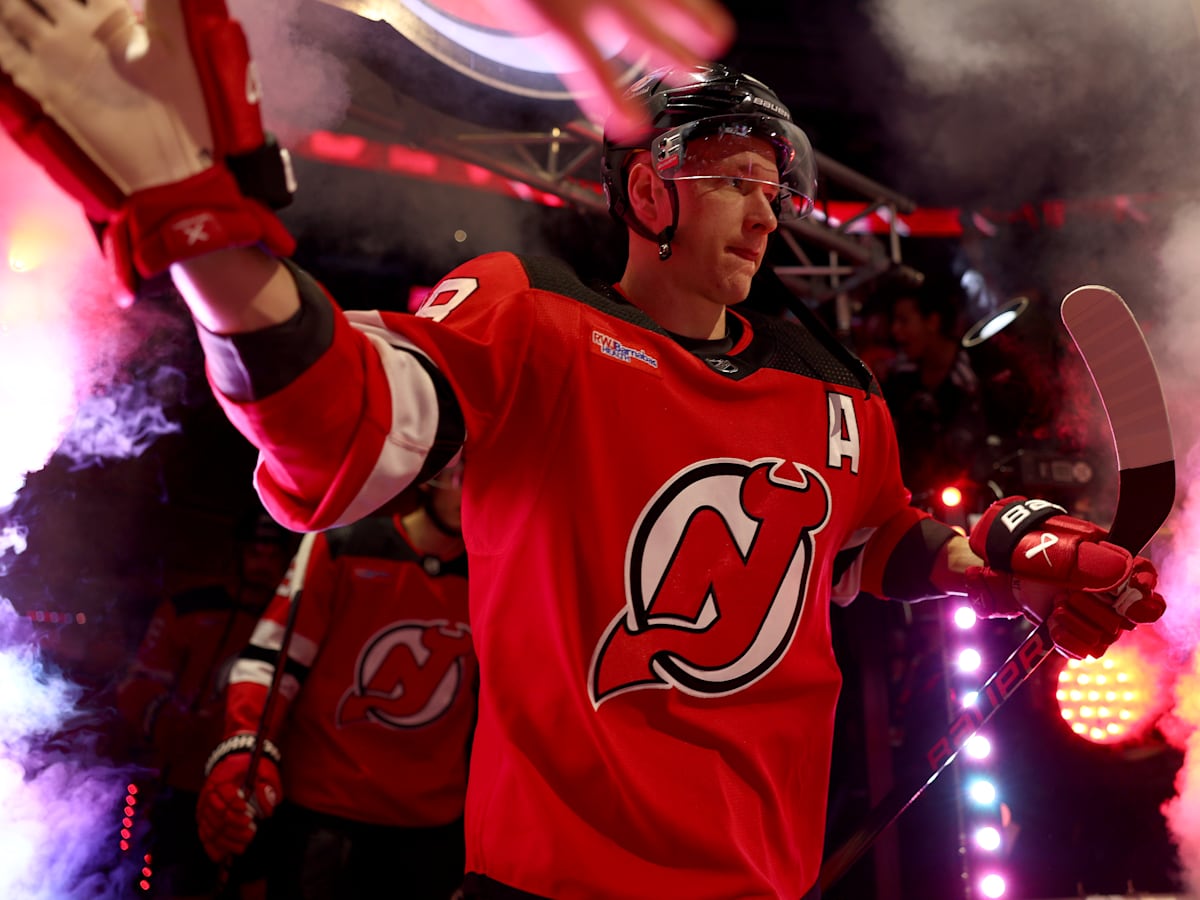 No Shot New Jersey Devils Buy Out Ondrej Palat This Offseason