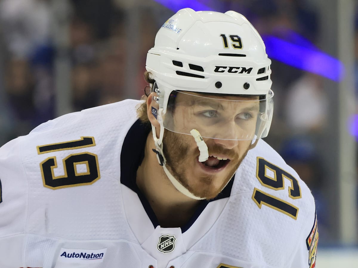One lesson New Jersey Devils should learn from Florida Panthers