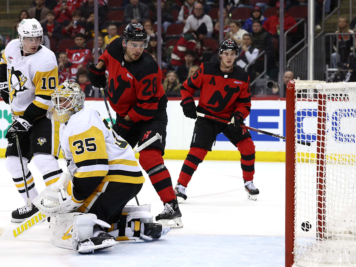 New jersey devils stats cheap