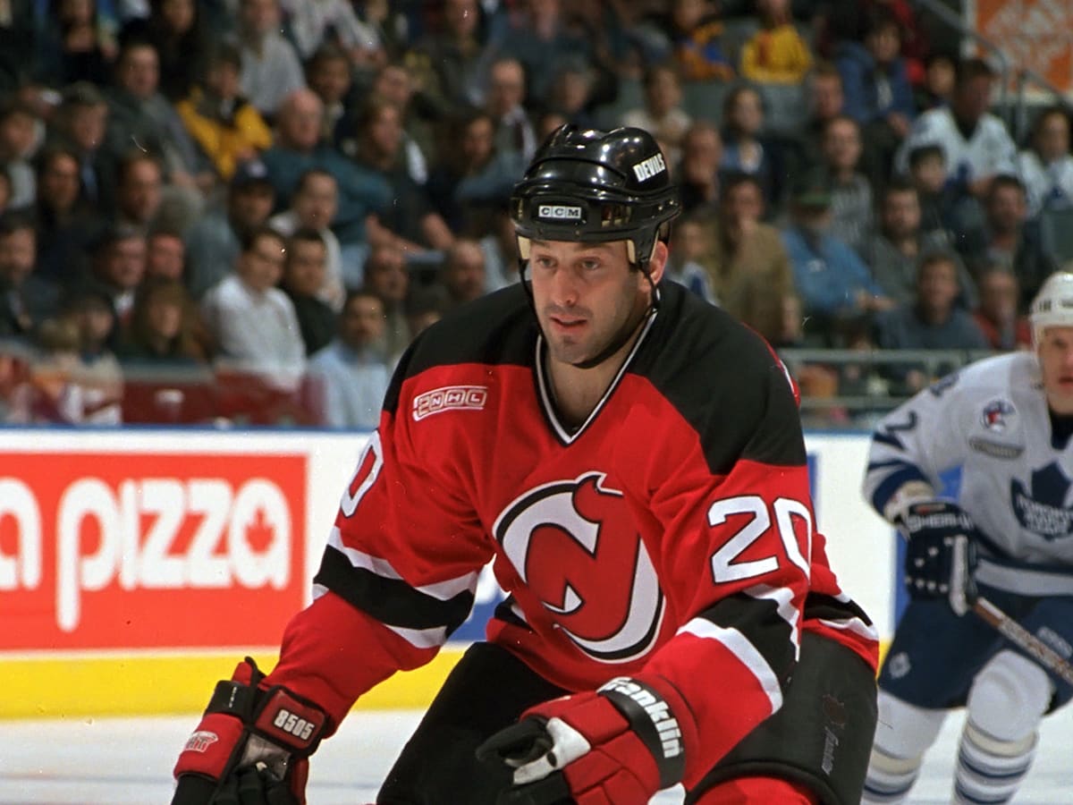 New jersey devils jersey numbers cheap