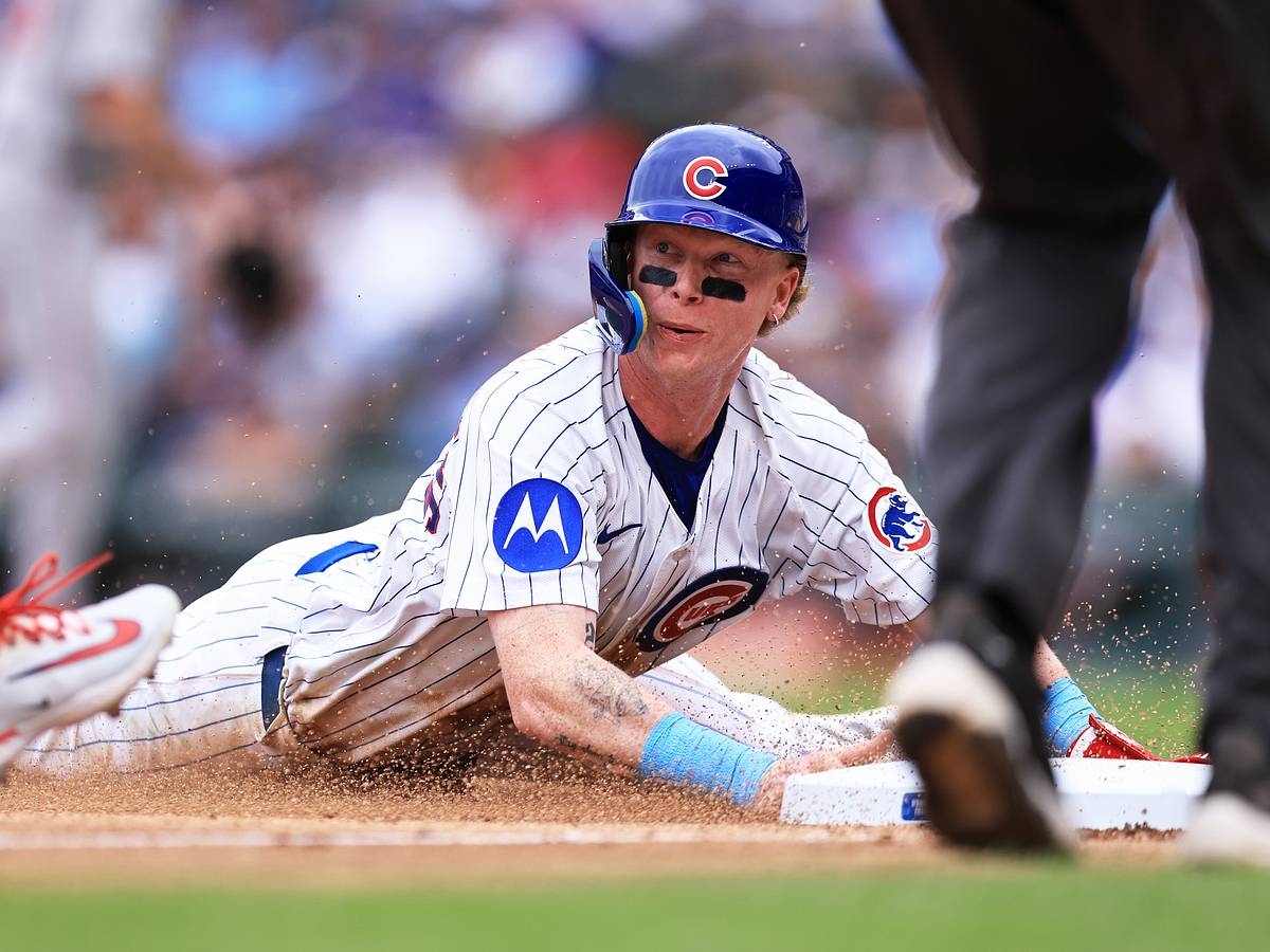Pete Crow-Armstrong injury may push Cubs into unthinkable trade for ex-Cardinal