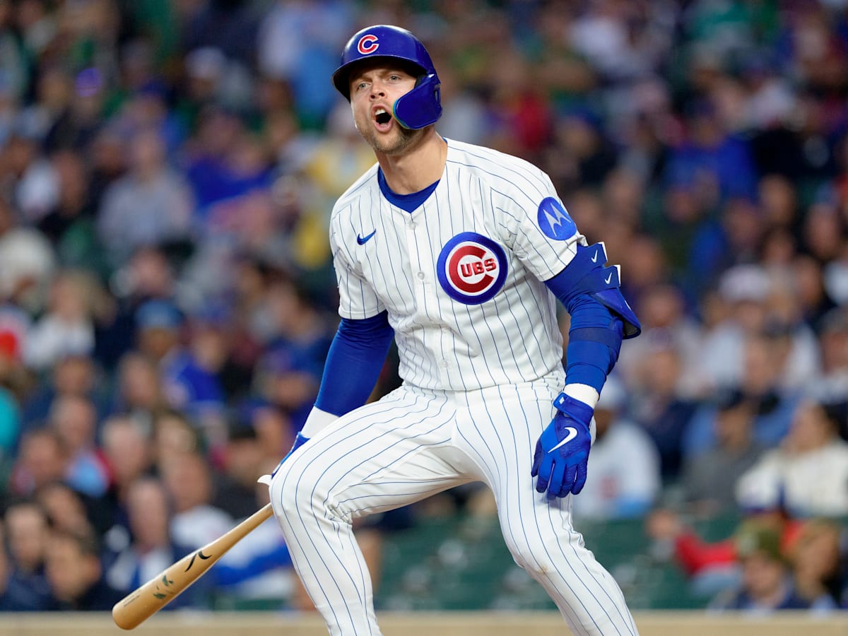Cubs Rumors: Nico Hoerner trade idea just reached a shocking level of belief