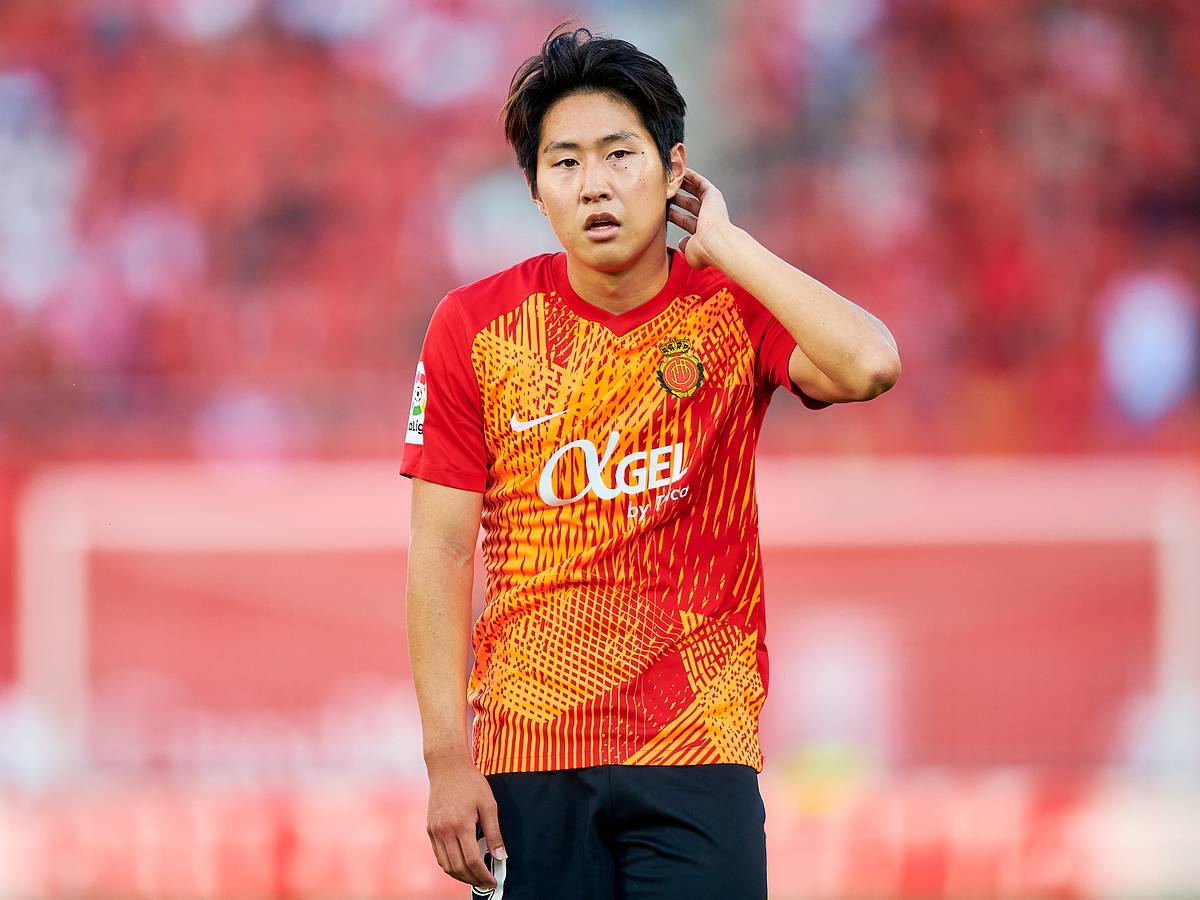 Lee Kang In Paris Saint-Germain Maillots, Lee Kang In Paris Saint