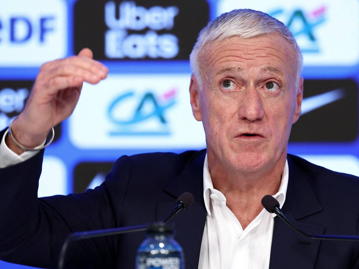 France-Ukraine: un score fleuve, un doublé de Mbappé et une qualification pour le Mondial 2026