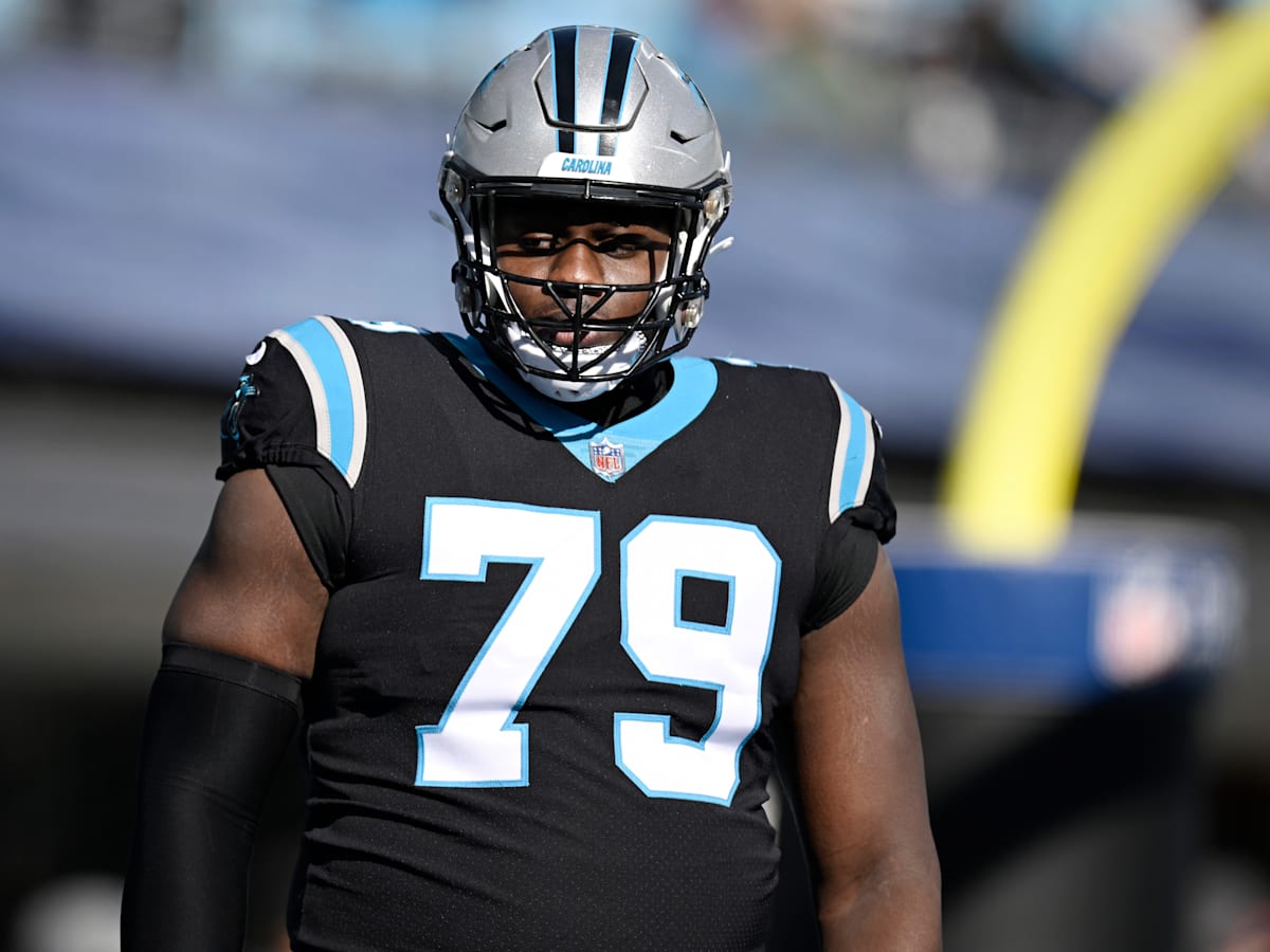 Panthers are quietly watching this former breakout pick closer than ever