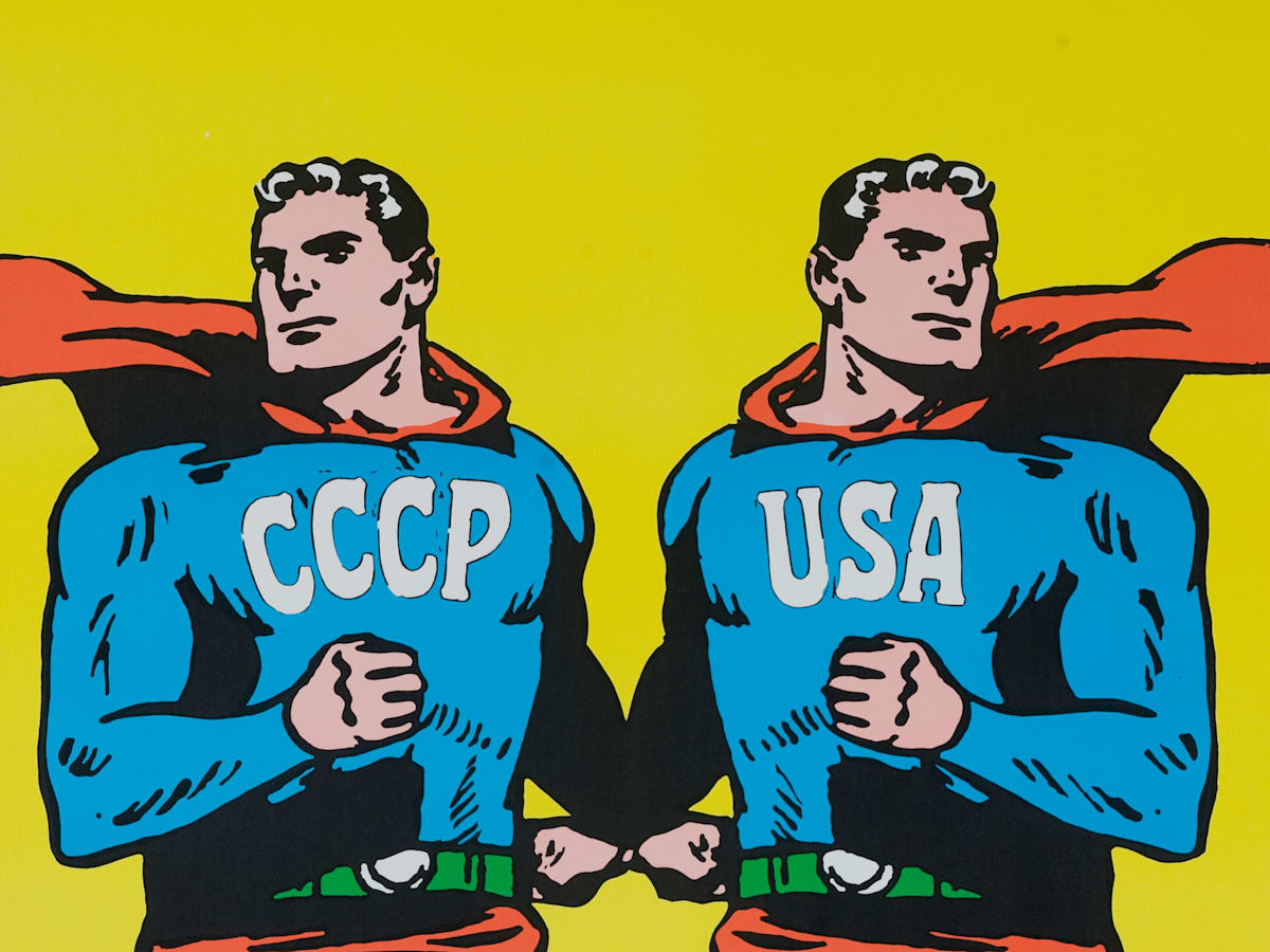 6 Misconceptions About the Cold War
