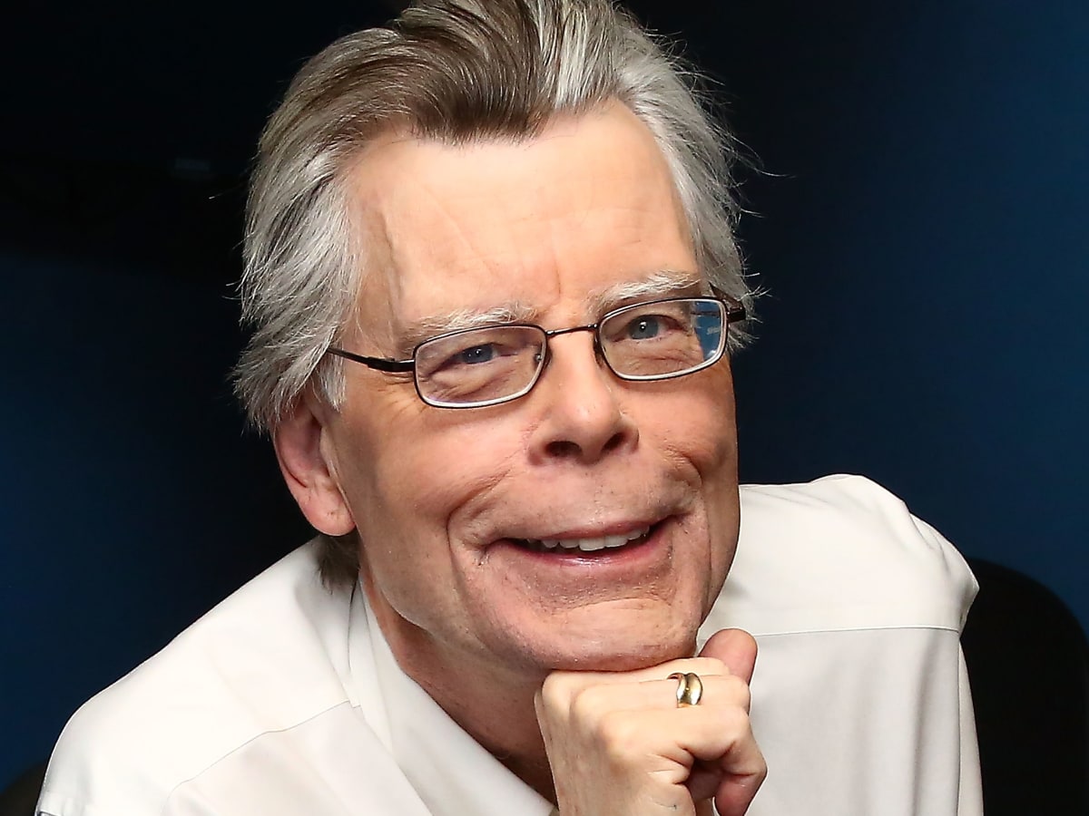 75 Facts About Stephen King