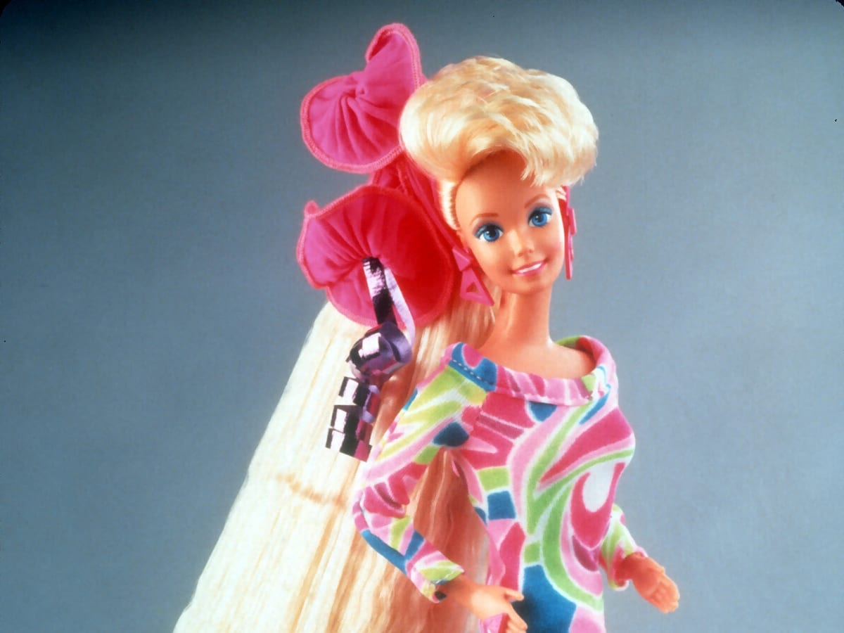 Eat Lead When Activists Hacked Talking Barbie