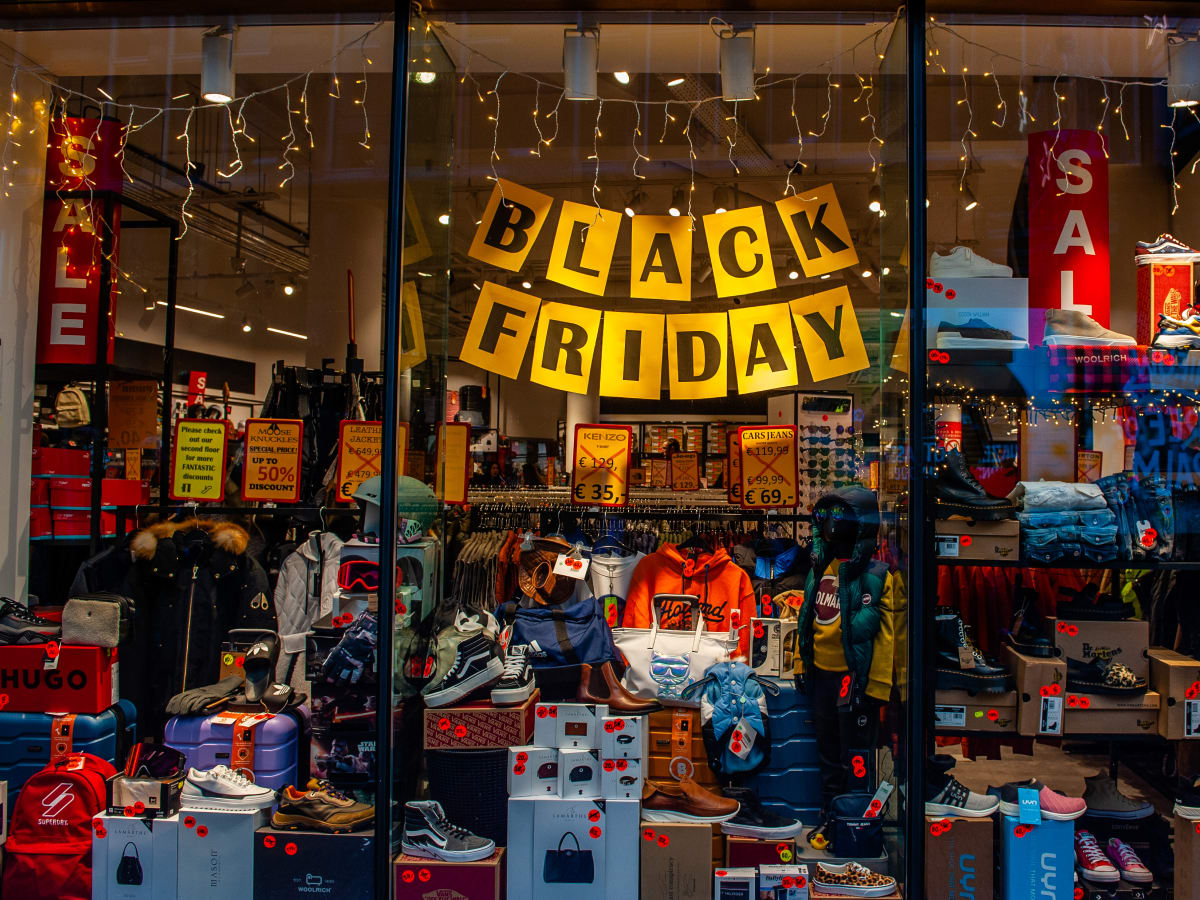 Kenzo black friday sale 2018 clearance