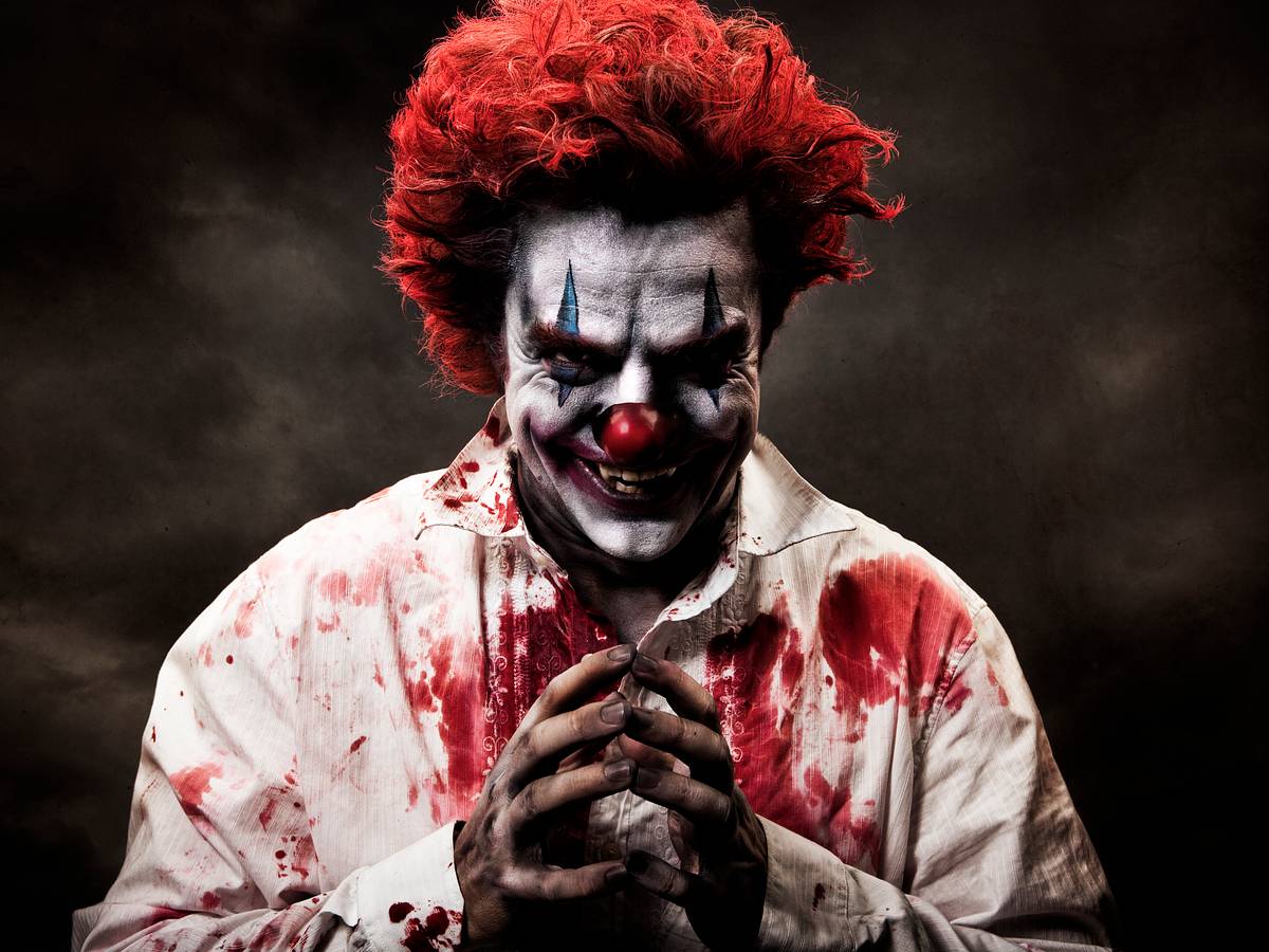 The Most-Googled Halloween Makeup Trends