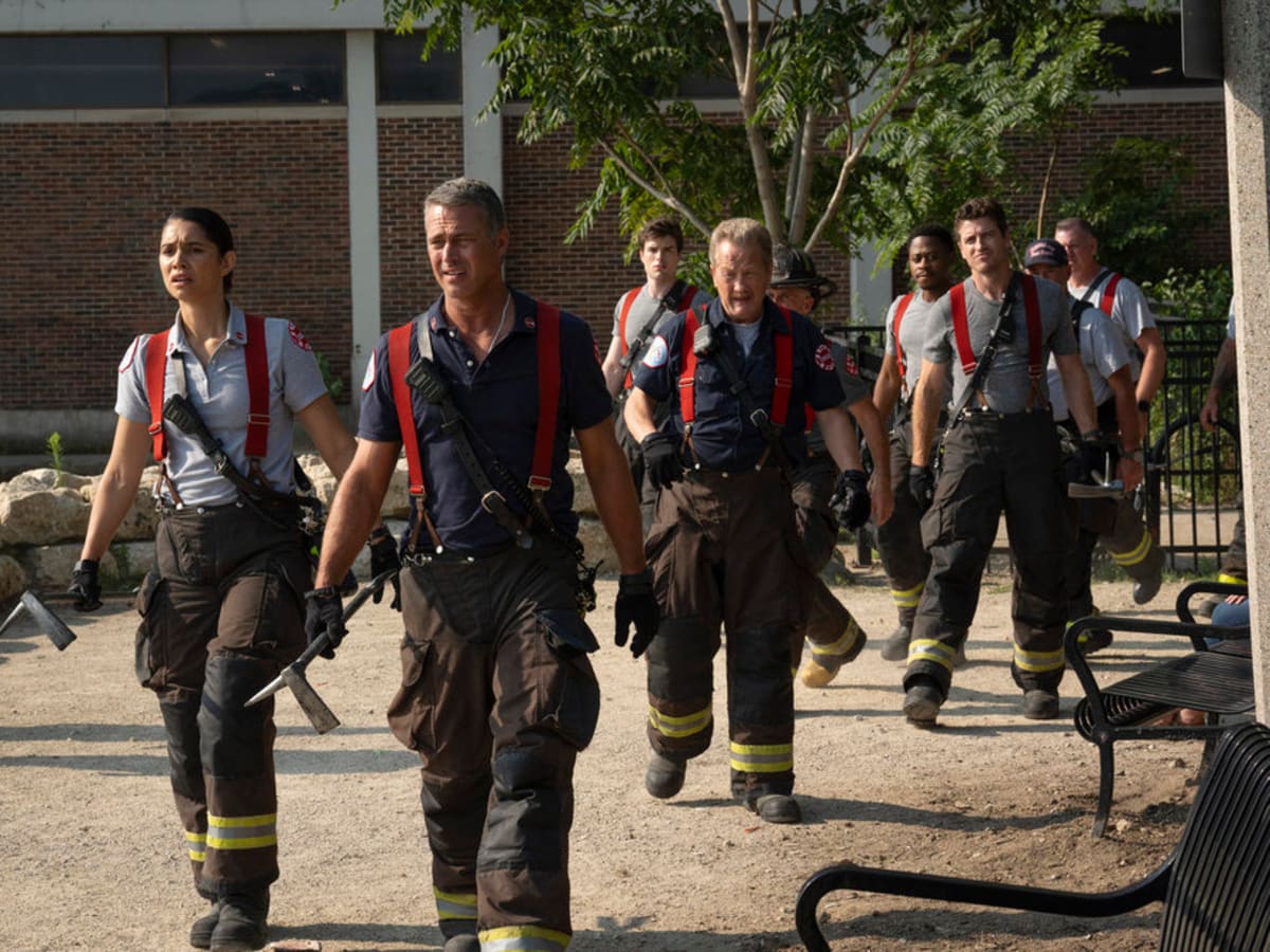 Chicago Fire season 13, episode 2 recap and review