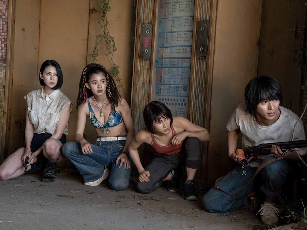 Alice in Borderland season 3 premieres on Netflix this September (new  teaser reveal!)