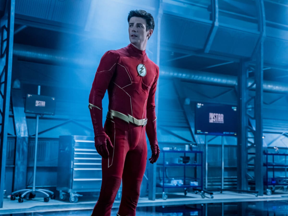 7 best superhero TV shows of 2023