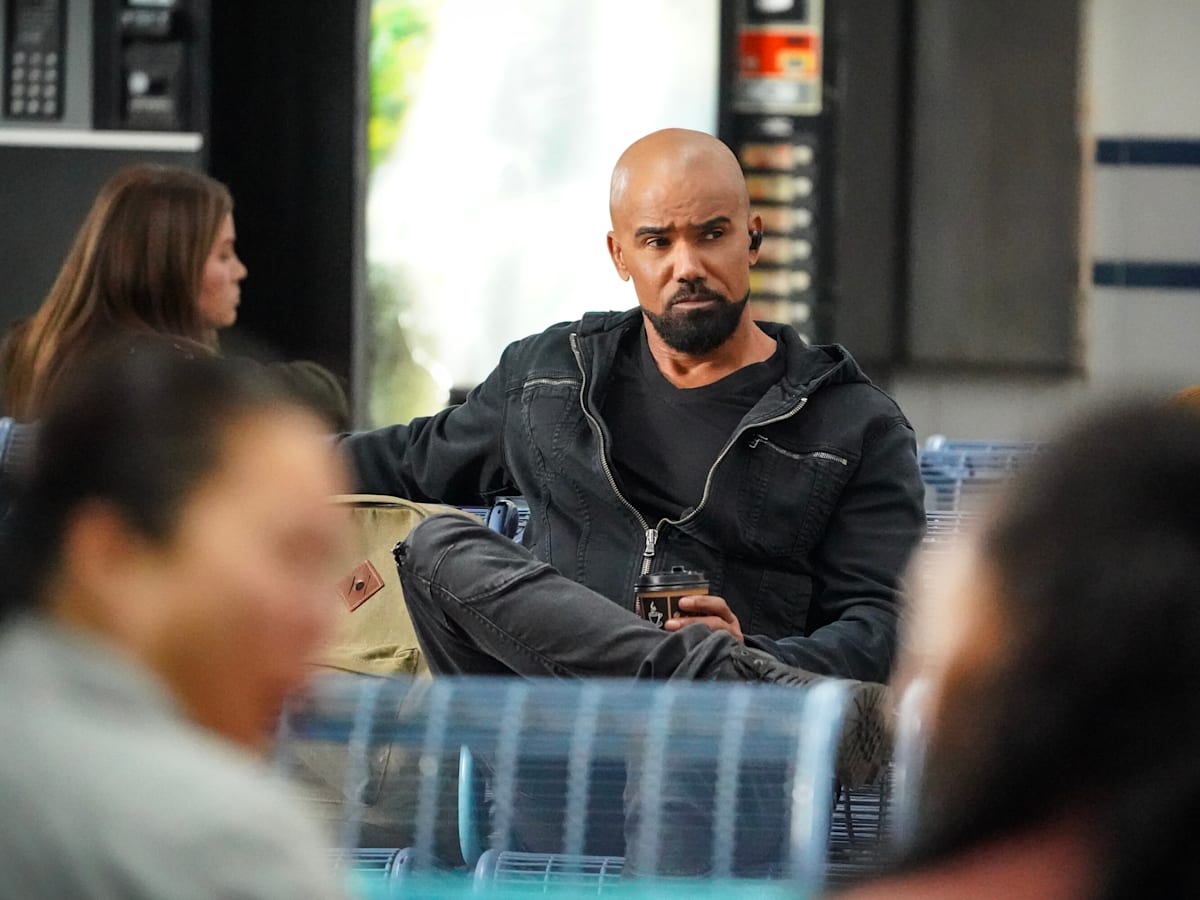 SWAT Exiles newbie reportedly will have beef with an original SWAT character