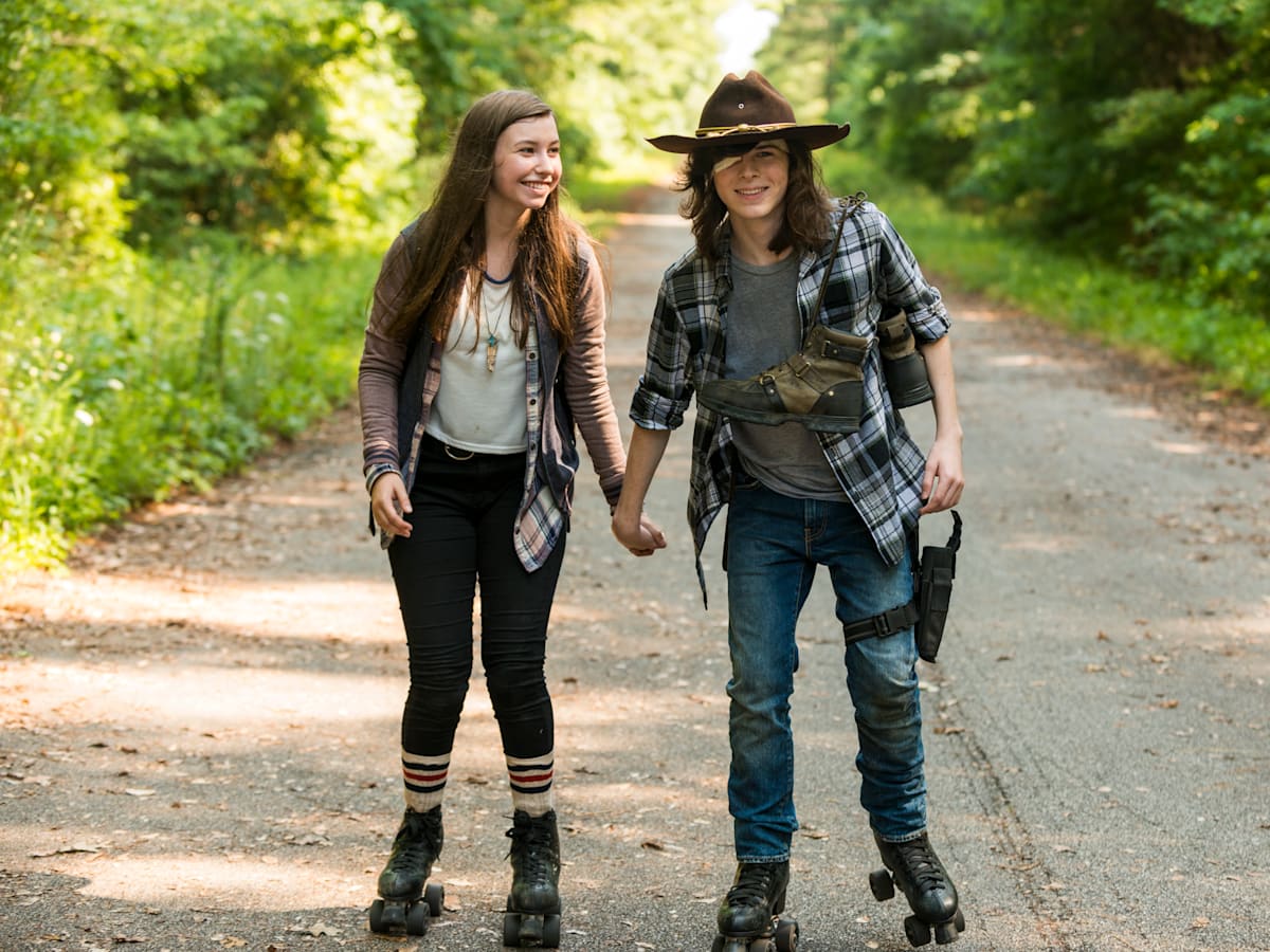 Walking Dead actors reunion featured in Shane Brady's latest comedy, which  premiered to a sold-out LA crowd